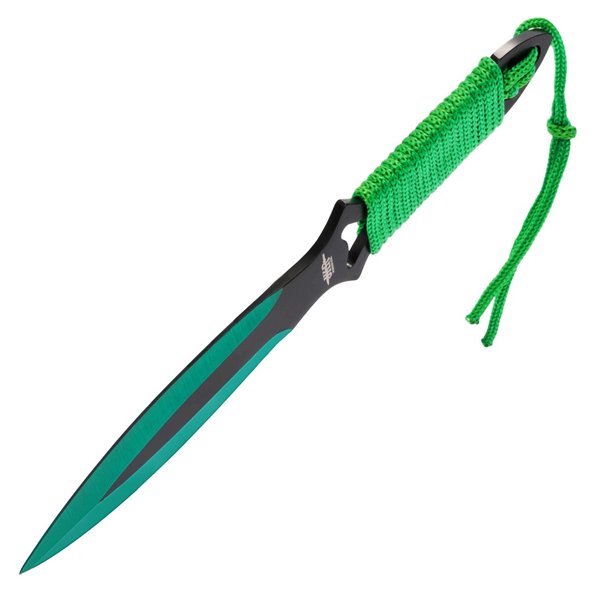 Nóż rzutka Joker 7,5" - 3 szt.