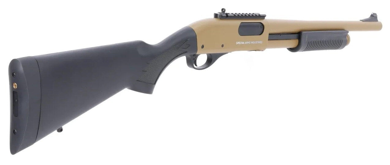 Strzelba ASG Specna Arms SA-VGS4 Vapor - Half Tan