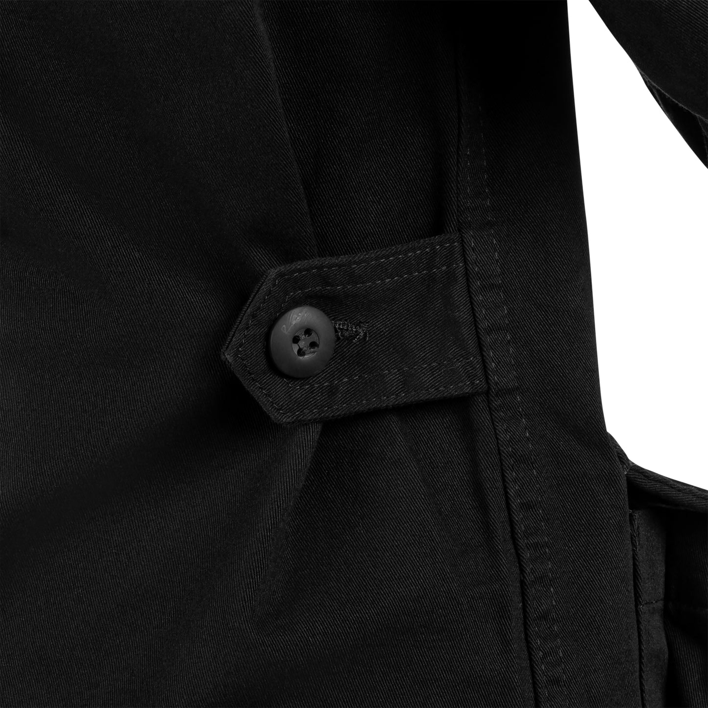 Kurtka damska Brandit BDU - Black
