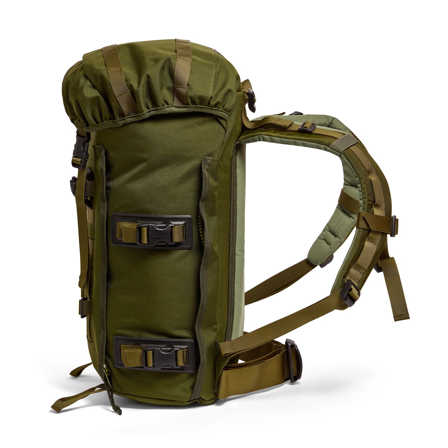 Plecak Berghaus Tactical MMPS Centurio 45 l - Cedar