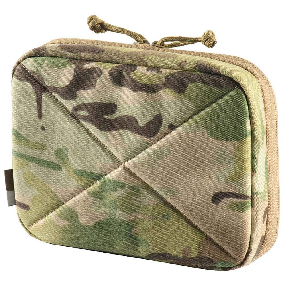Organizer M-Tac Elite Slim (22 x 16 cm) - MultiCam