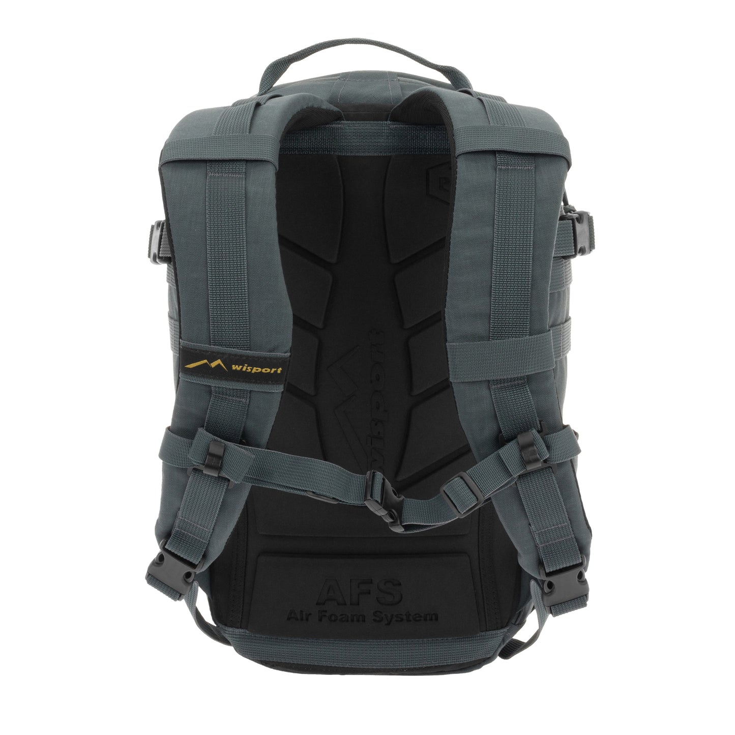 Plecak Wisport Magnum 17 l - Graphite