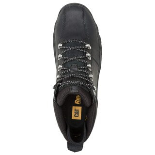 Buty Cat Footwear Threshold Rebound - Black