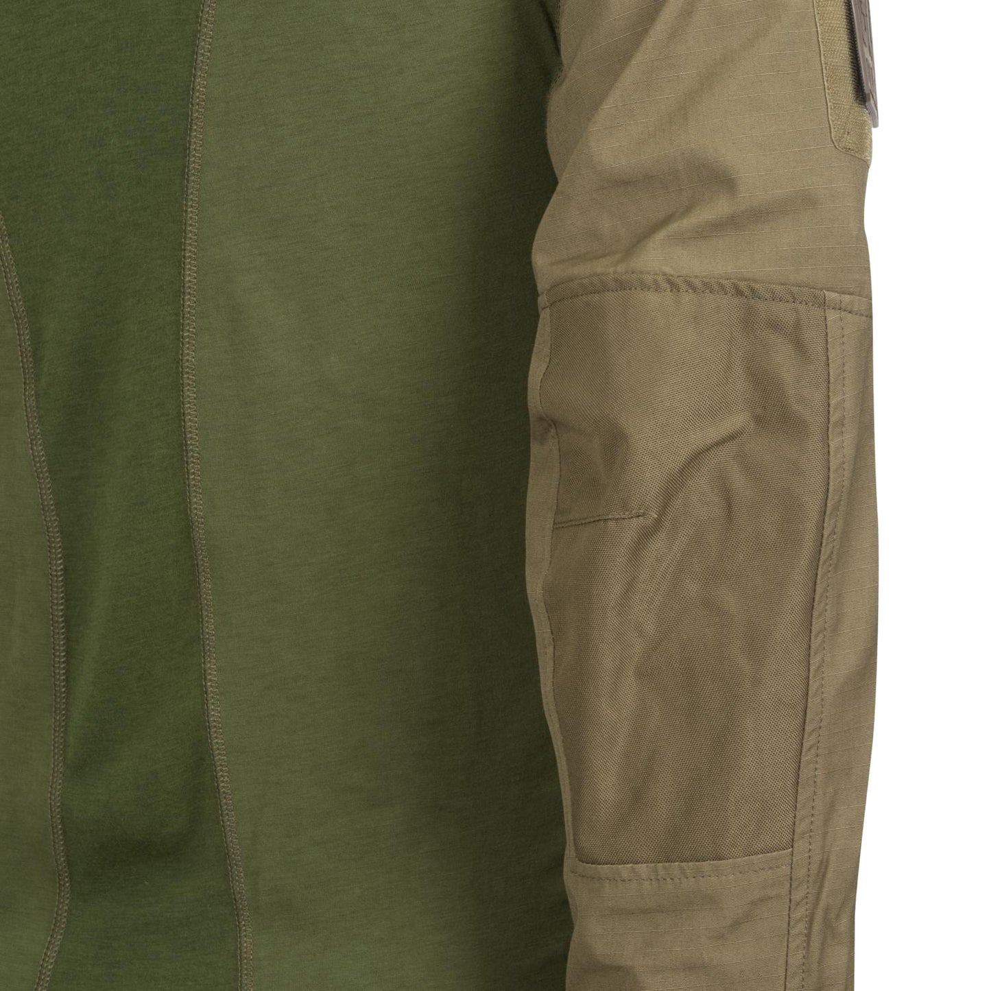 Bluza Direct Action Combat Shirt Vanguard - Adaptive Green