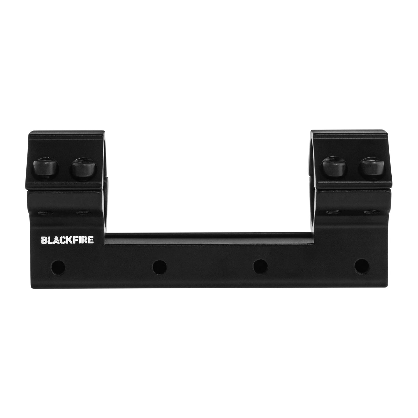 Montaż Blackfire jednoczęściowy 1" dovetail 9-11 mm - Średni