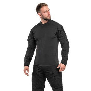Bluza Pentagon Wolf Combat Shirt - Black