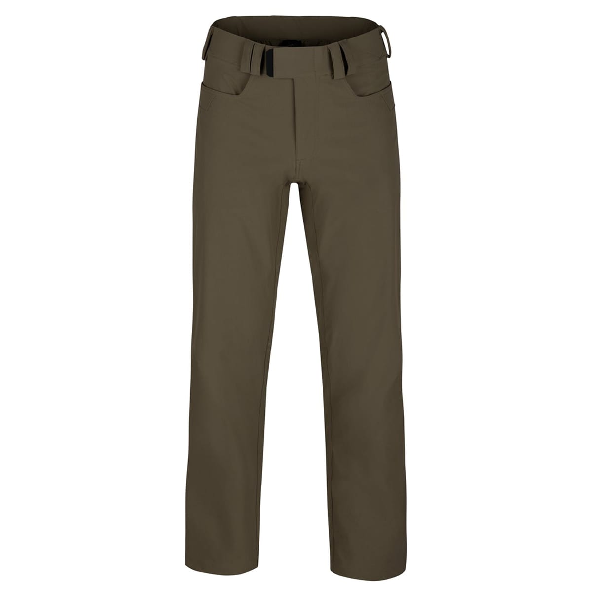 Spodnie Helikon CTP VersaStretch Lite - Taiga Green