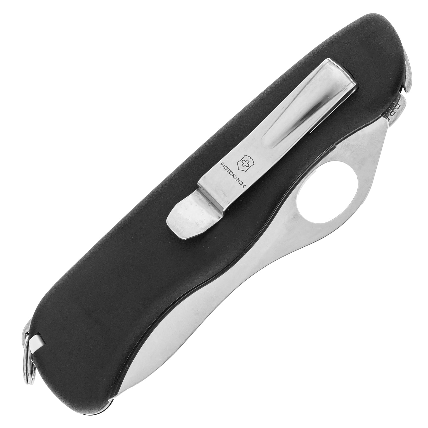 Scyzoryk Victorinox Sentinel One Hand - Black