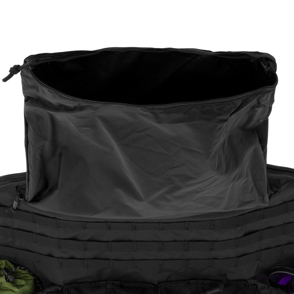 Plecak Helikon Bail Out Bag 25 l - Black