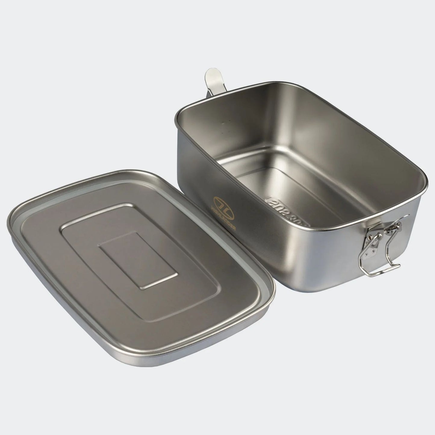 Pojemnik Highlander Outdoor Scran Box 1 l