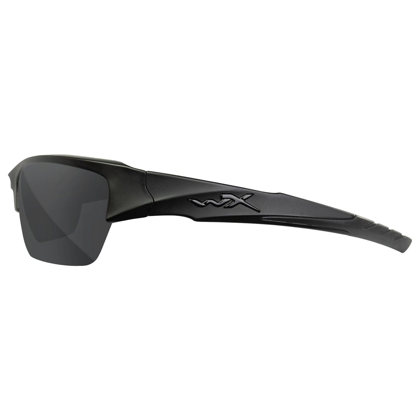 Okulary taktyczne Wiley X Valor 2.5 - Grey/Clear/Matte Black