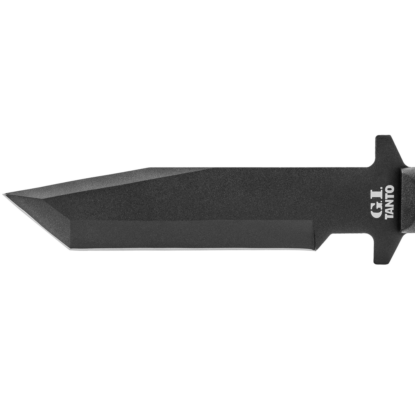 Nóż wojskowy Cold Steel G.I. Tanto 1055