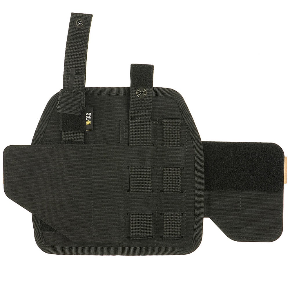 Kabura M-Tac Elite uniwersalna - Black