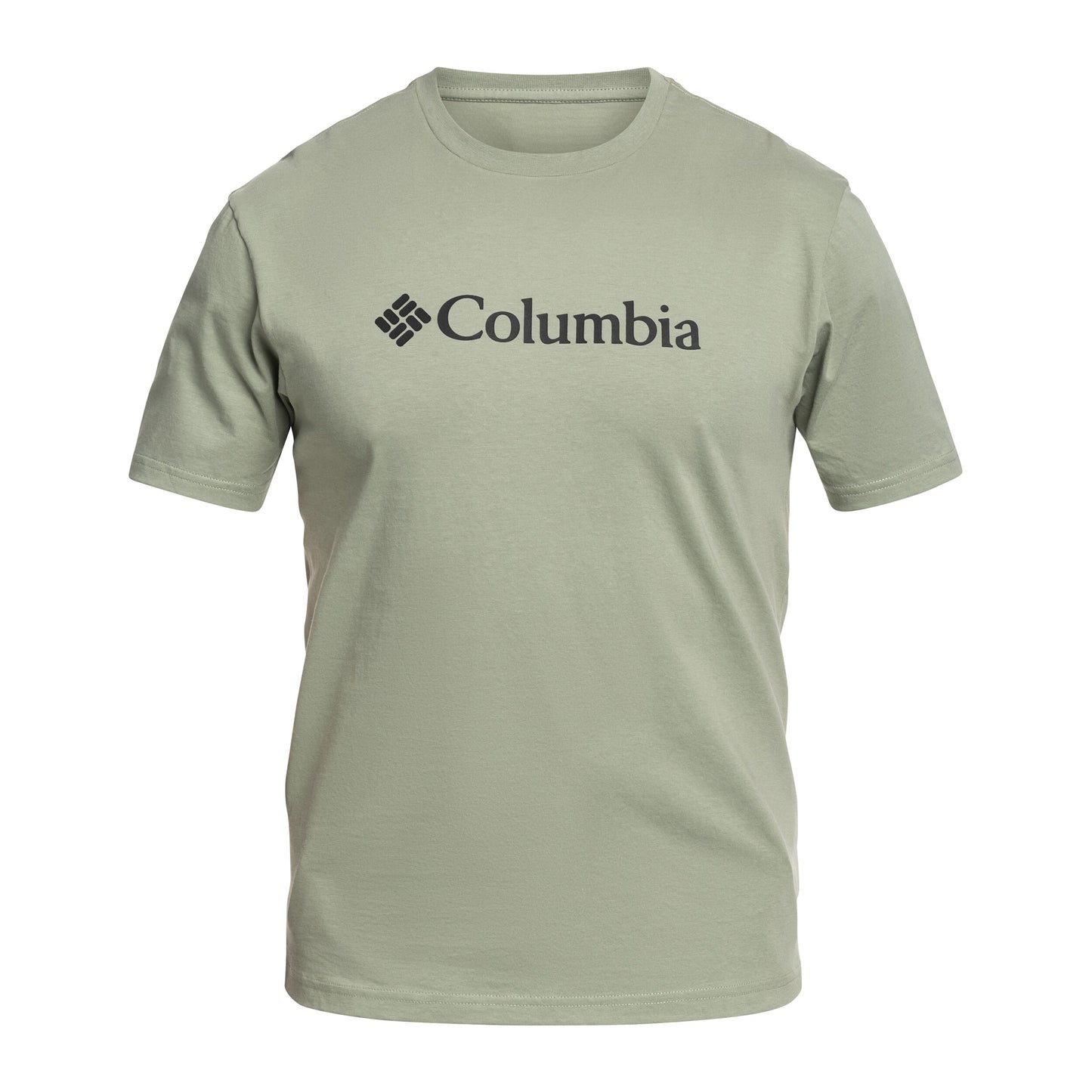 Koszulka T-Shirt Columbia CSC Basic Logo - Safari