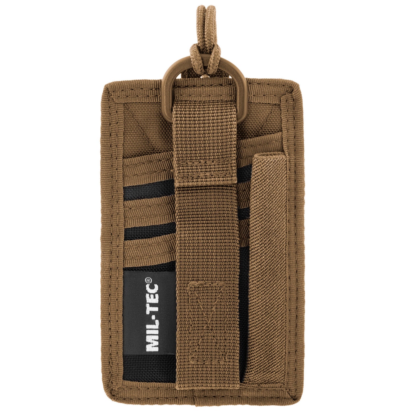 Etui na dokumenty Mil-Tec Card Case - Coyote