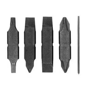 Zestaw Leatherman Bit Kit - 5 szt.