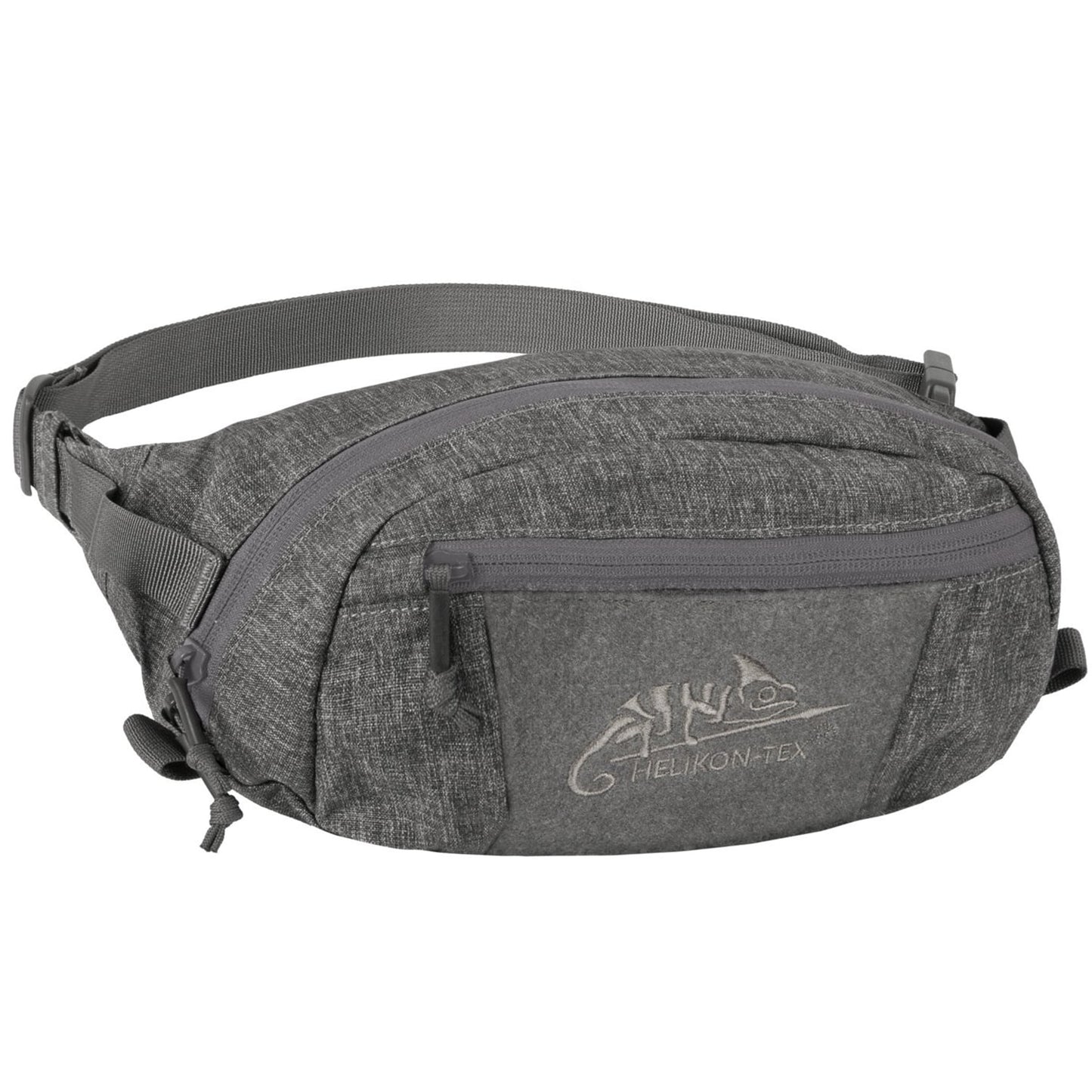 Nerka Helikon Bandicoot - Melange Grey