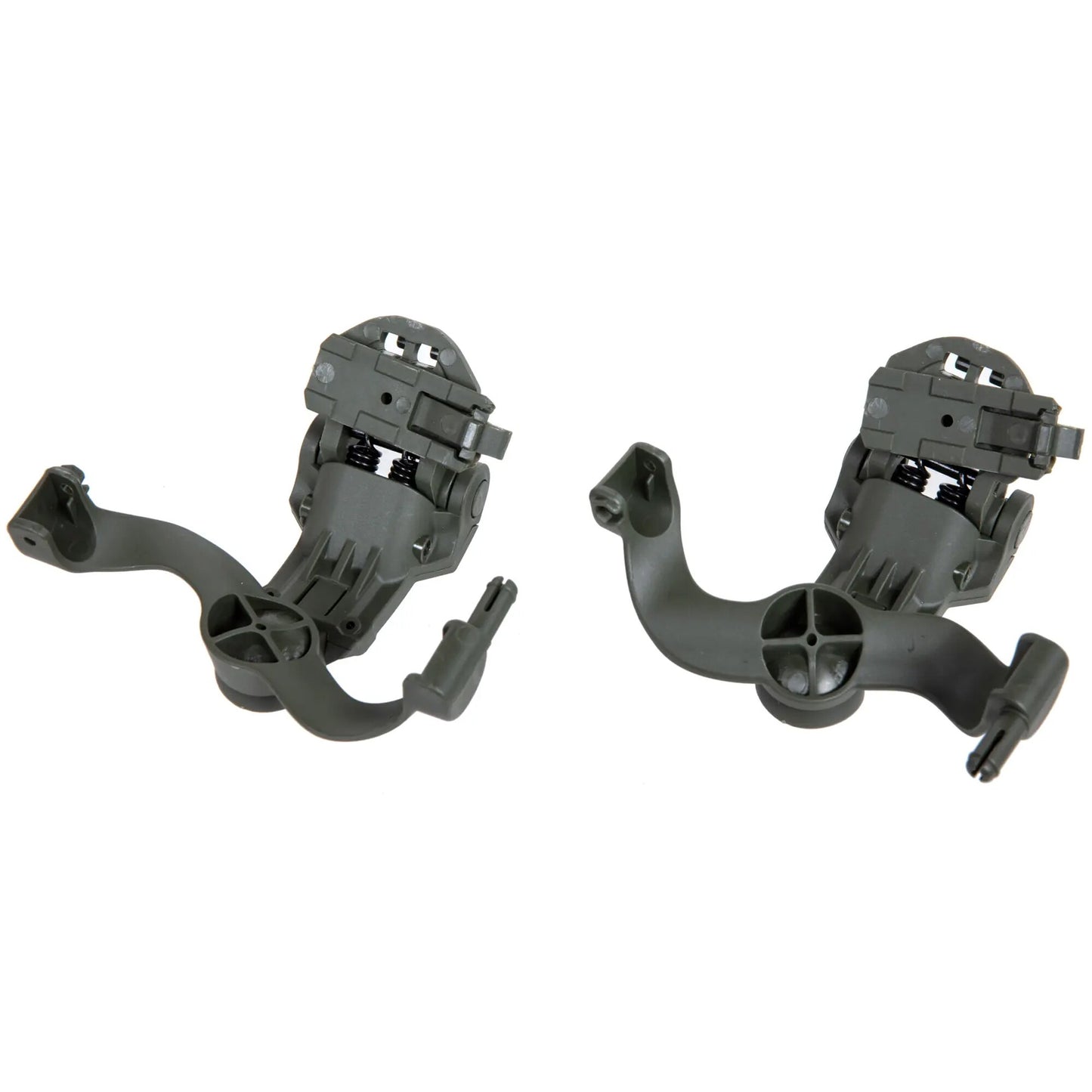 Adapter słuchawek Comtac Wosport do hełmów z szynami ARC Gen 5 - Olive