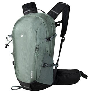 Plecak Alpinus Negoiu 20 l - Szałwiowy