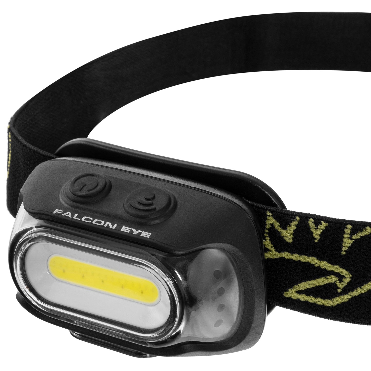 Latarka czołowa Mactronic Falcon Eye Sturdy - 500 lumenów