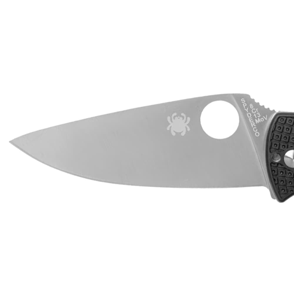 Nóż składany Spyderco Tenacious Lightweight 8Cr13MoV
