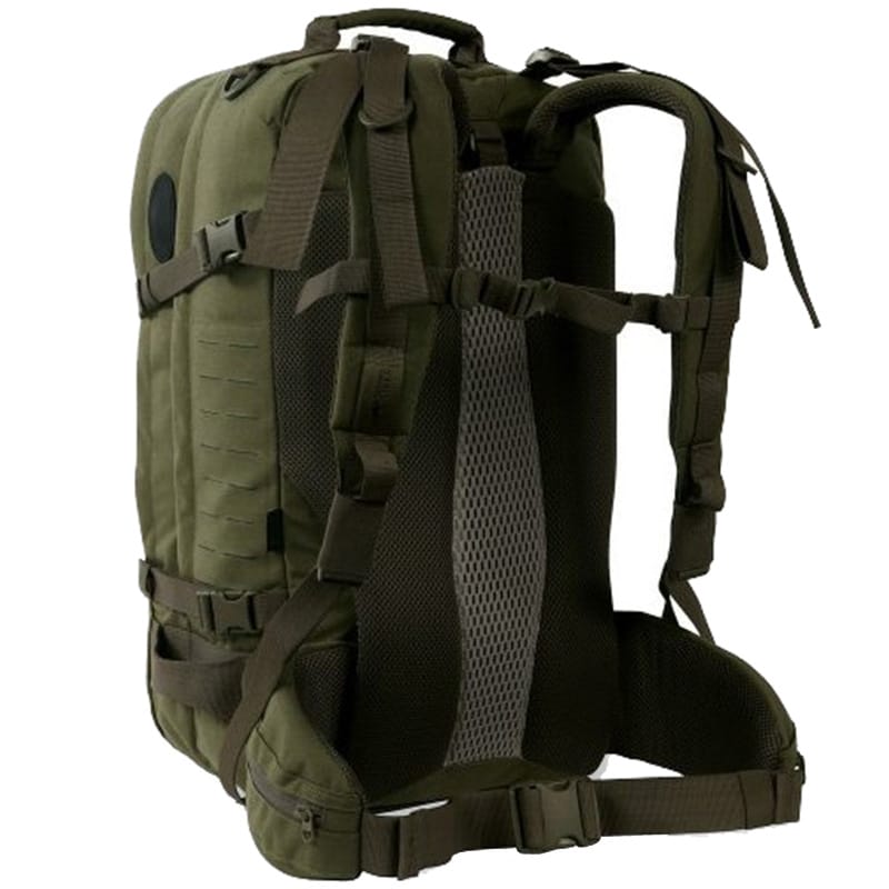 Plecak Tasmanian Tiger Mission Pack Mk2 37 l - Olive