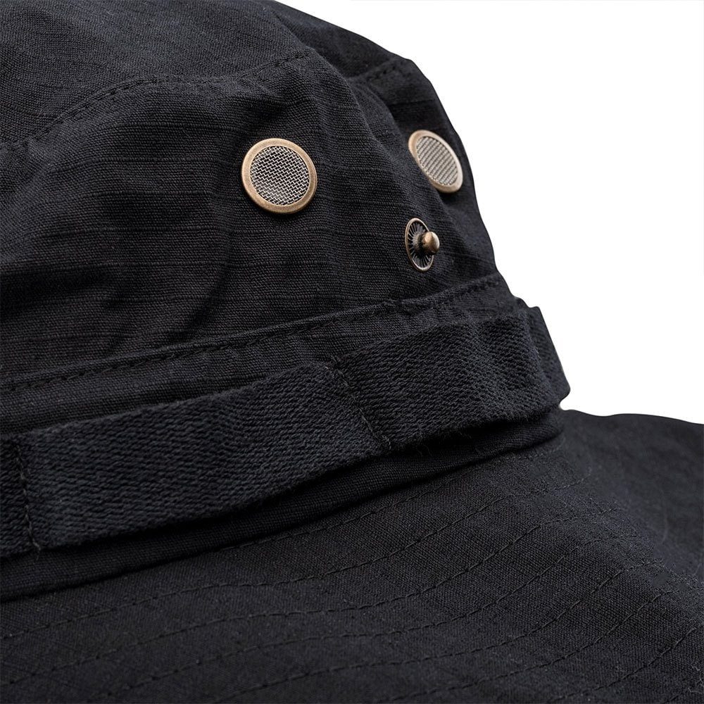 Kapelusz Magnum Scrub - Black