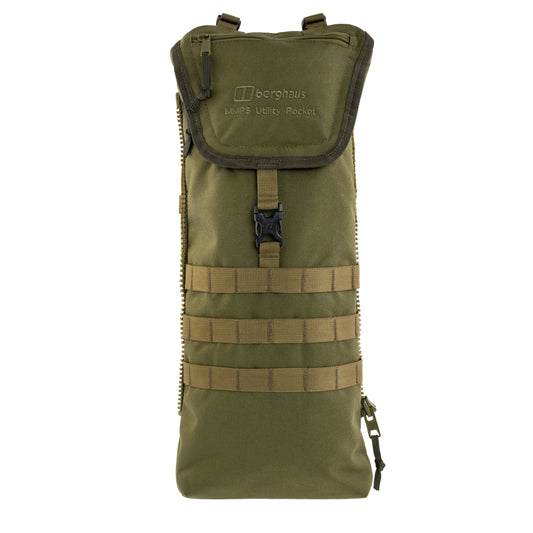Kieszeń Berghaus Tactical MMPS Utility Pocket - Cedar
