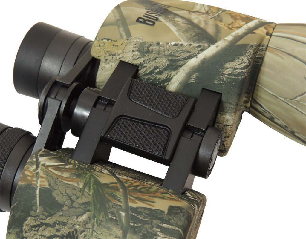 Lornetka Bushnell PowerView 10x50 Real Tree Camo