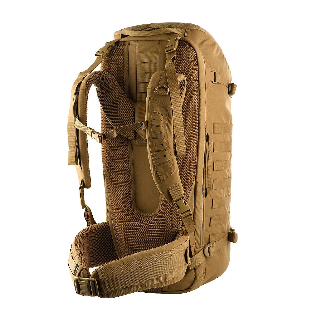Plecak M-Tac Gen.II Elite Large 60 l - Coyote