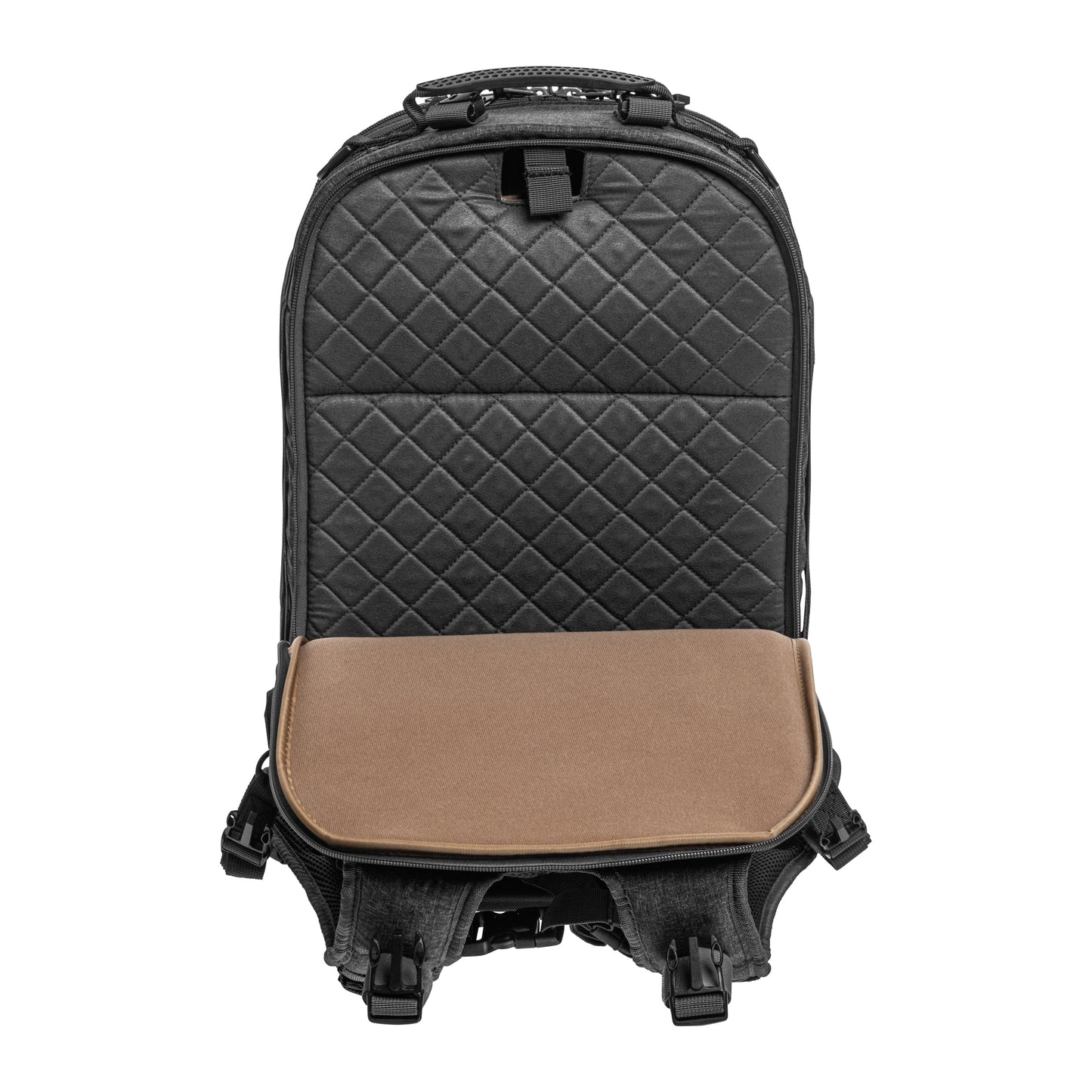 Plecak Hazard 4 Pillbox Hardshell 29,5 l - Grey
