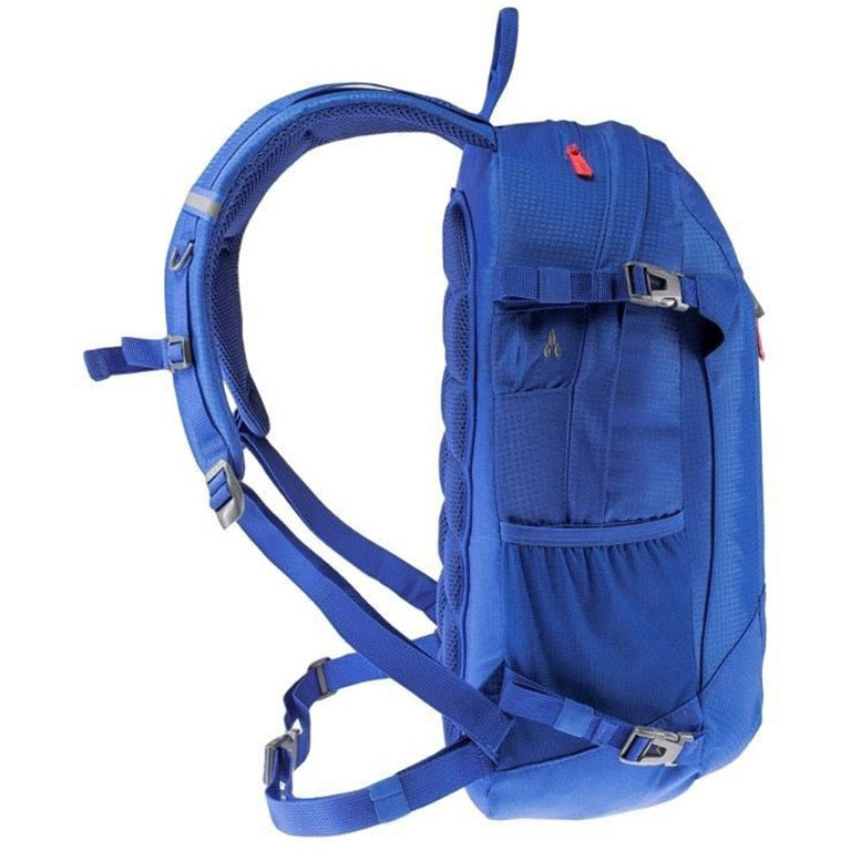 Plecak Hi-Tec Felix II 25 l - Classic Blue/Micro Chip