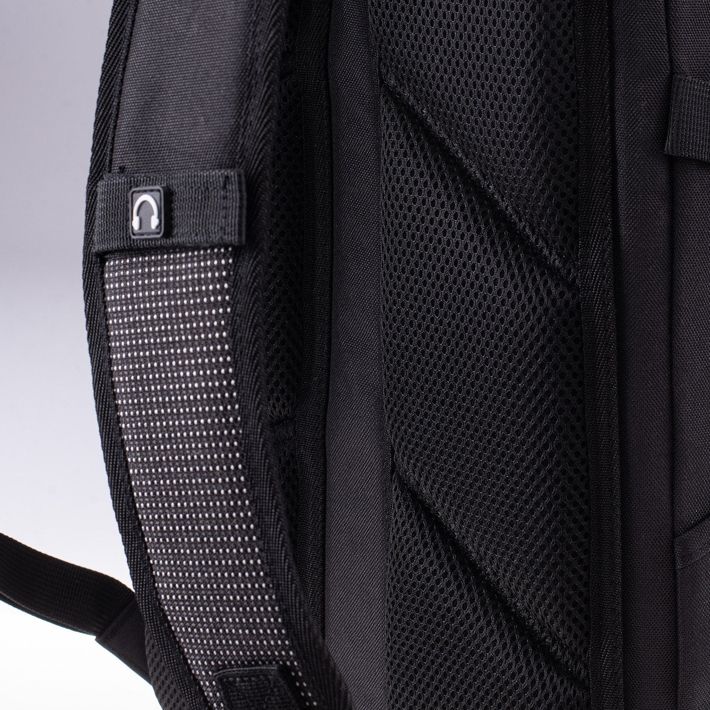 Plecak Hi-Tec Trimson 26 l - Black
