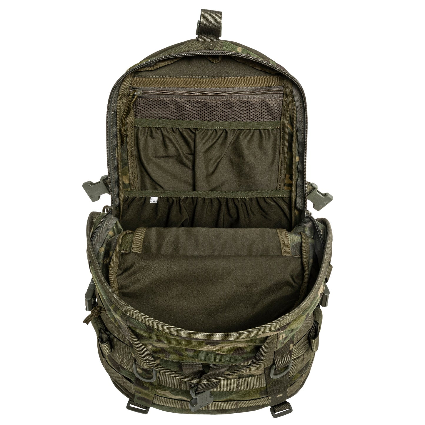Plecak Wisport Caracal 25 l MultiCam Tropic