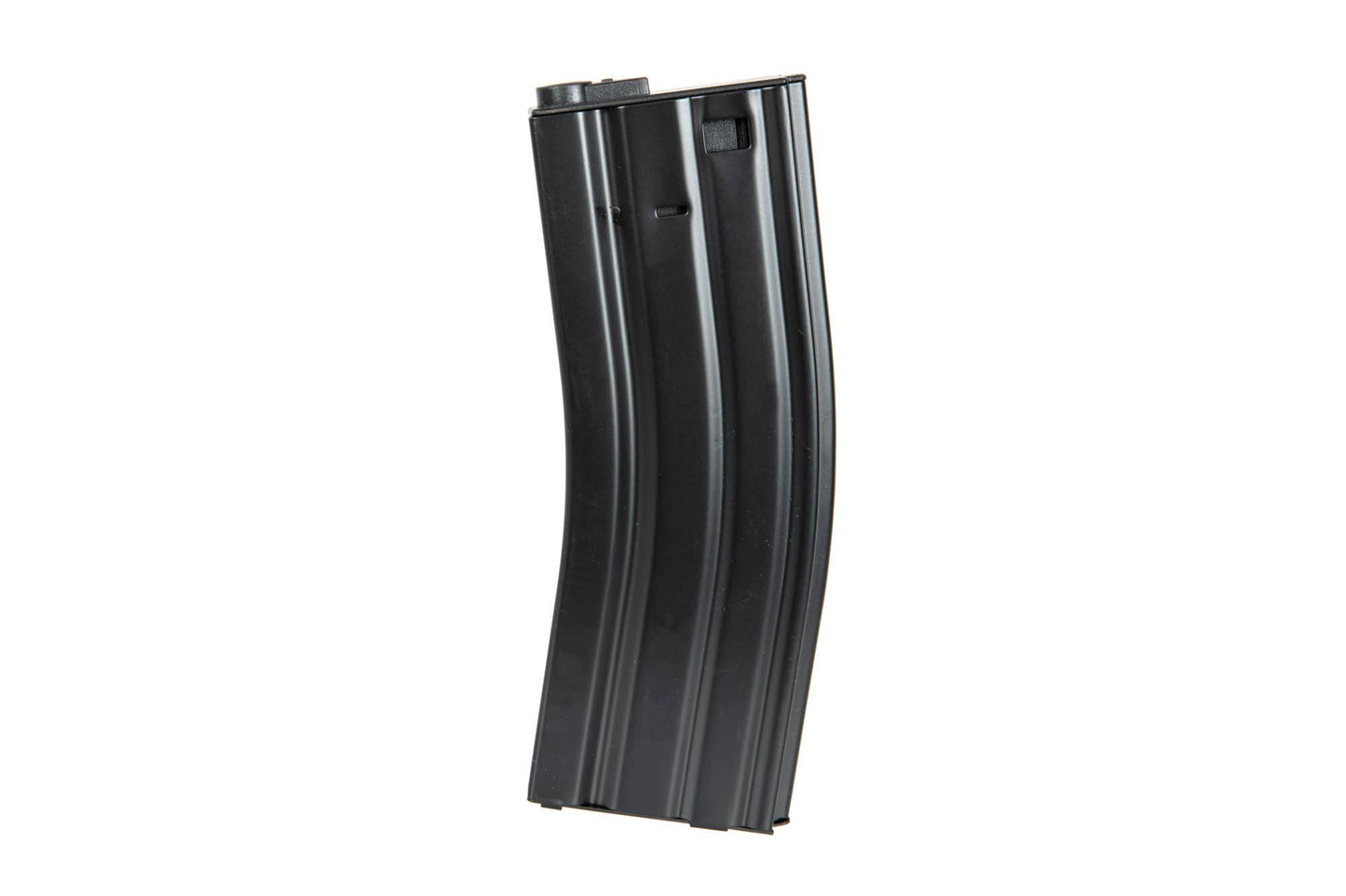 Magazynek ASG ICS Mid-cap do replik M4/M16 - Black