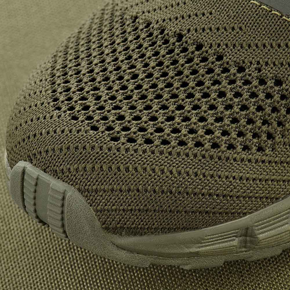 Buty M-Tac Summer Light - Army Olive