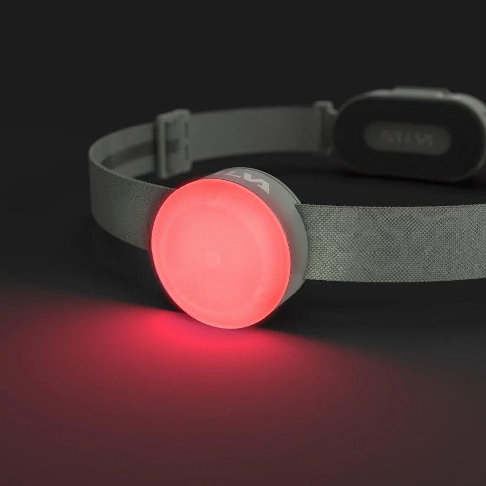 Latarka czołowa Silva Smini Mint - 250 lumenów