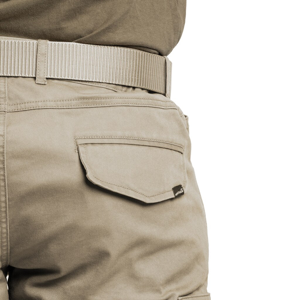 Spodnie Pentagon Invictus Tactical Joggers - Khaki