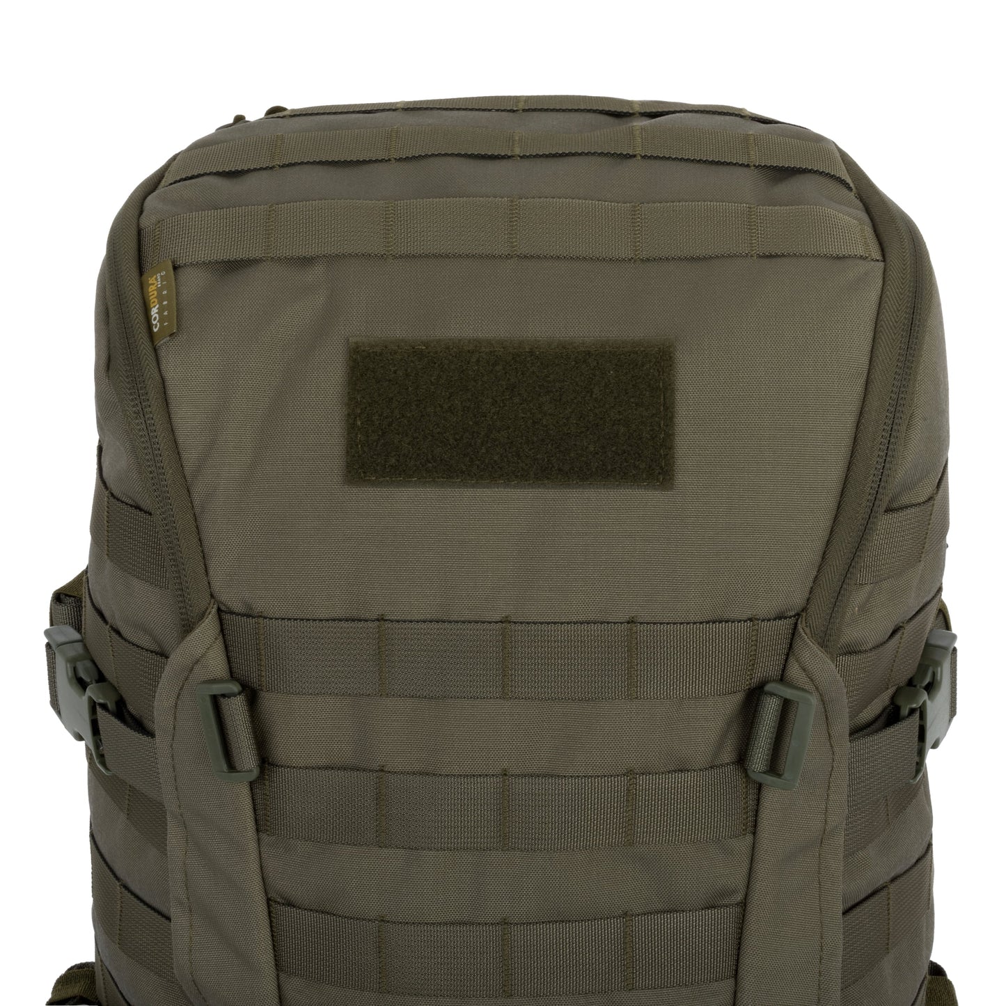 Plecak Wisport Zipper Fox 25 l - RAL7013