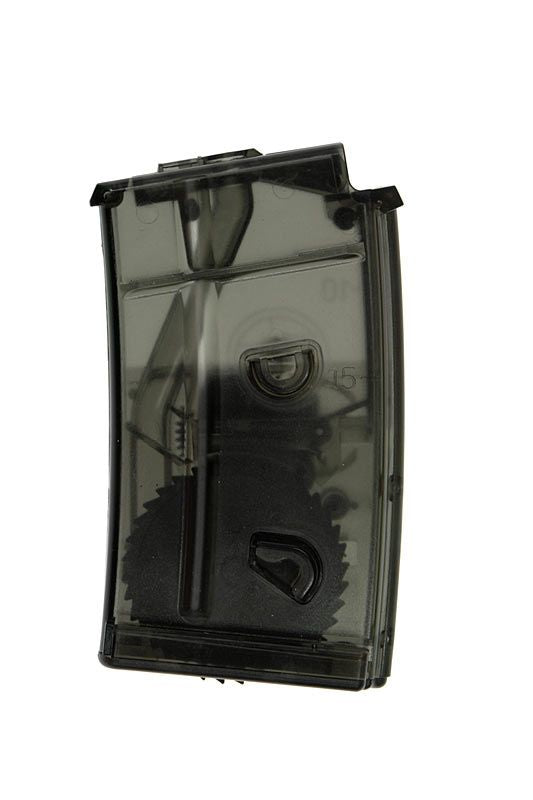Magazynek ASG Hi-Cap do SIG 552