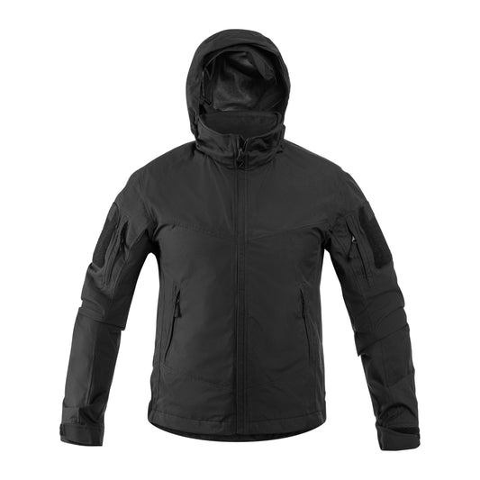 Kurtka UF PRO Delta Eagle Gen.3 Tactical Softshell - Navy Blue