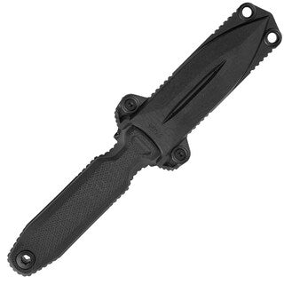 Nóż SOG Pentagon FX Covert - Blackout