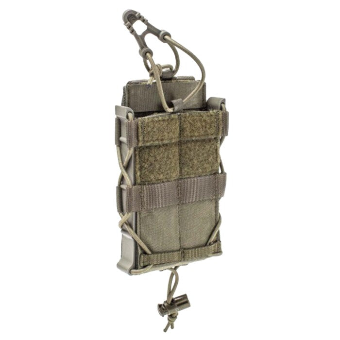 Ładownica Lindnerhof Multi Caliber Rifle Mag Pouch PA119/II - Stone Grey