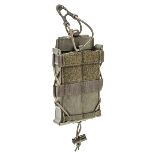 Ładownica Lindnerhof Multi Caliber Rifle Mag Pouch PA119/II - Stone Grey