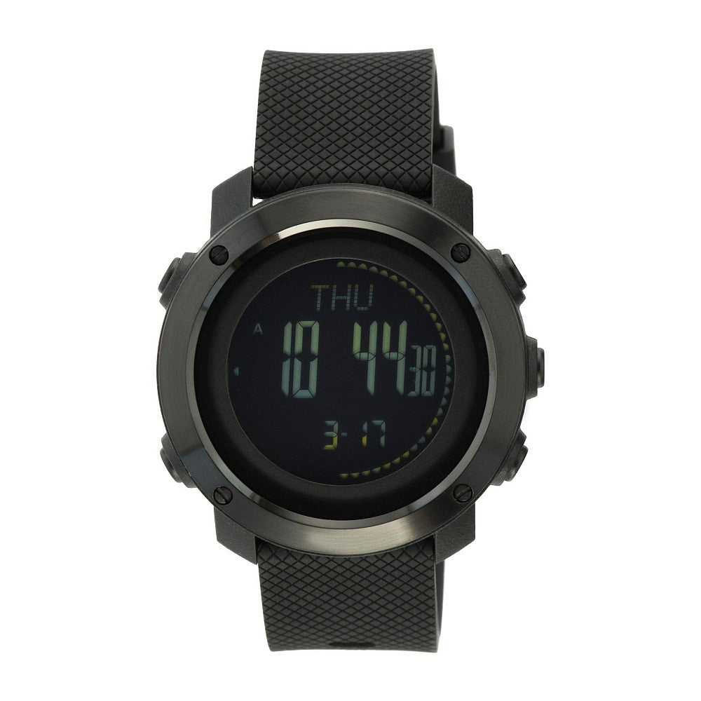 Zegarek M-Tac Black
