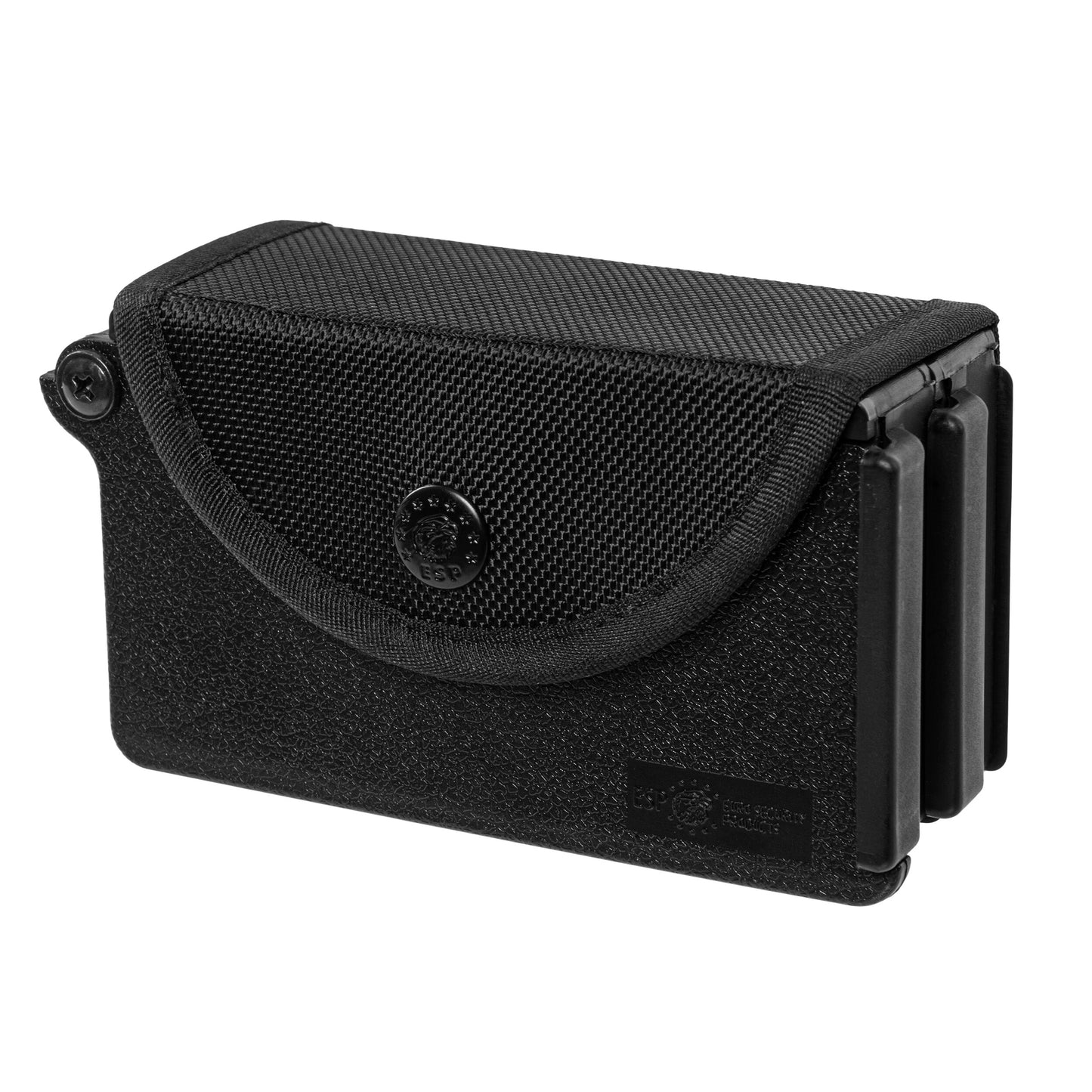 Kabura na kajdanki jednorazowe ESP HTH-66 - Black