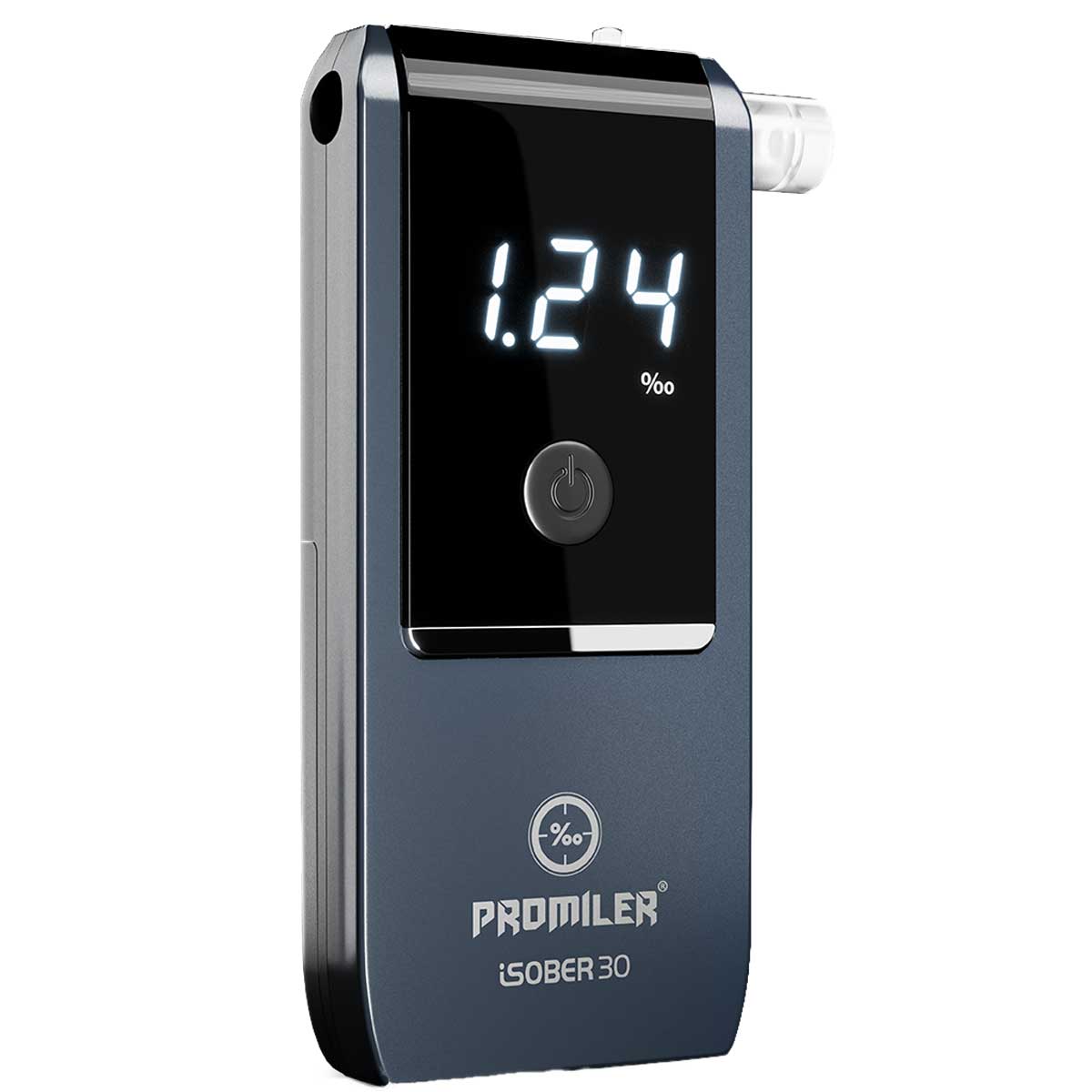 Alkomat Promiler iSober 30