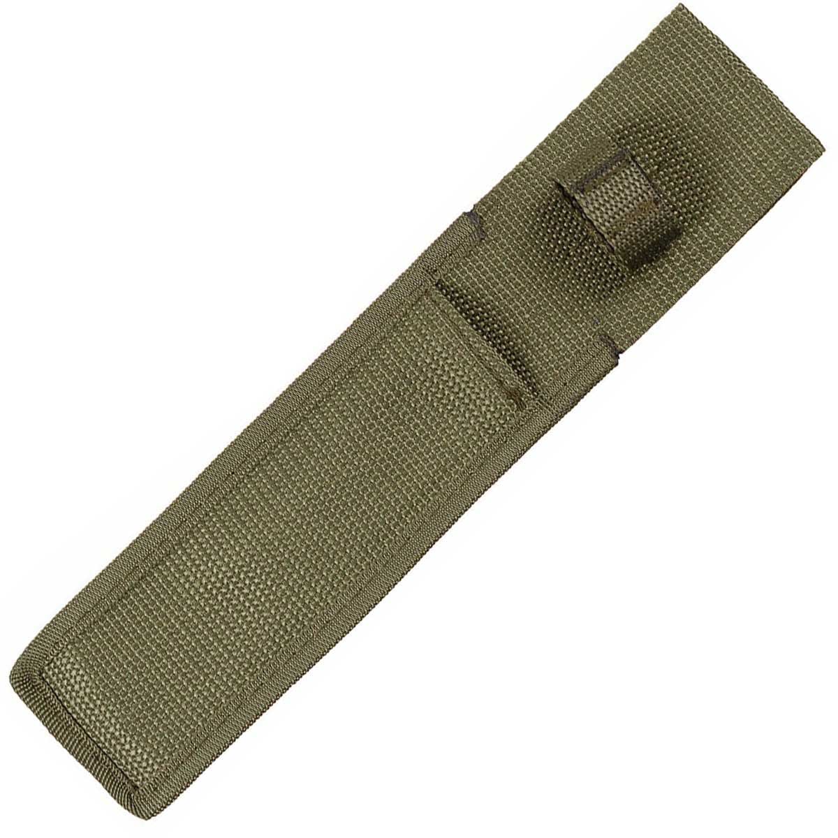 Nóż MFH Fox Outdoor Paracord Handle - Olive