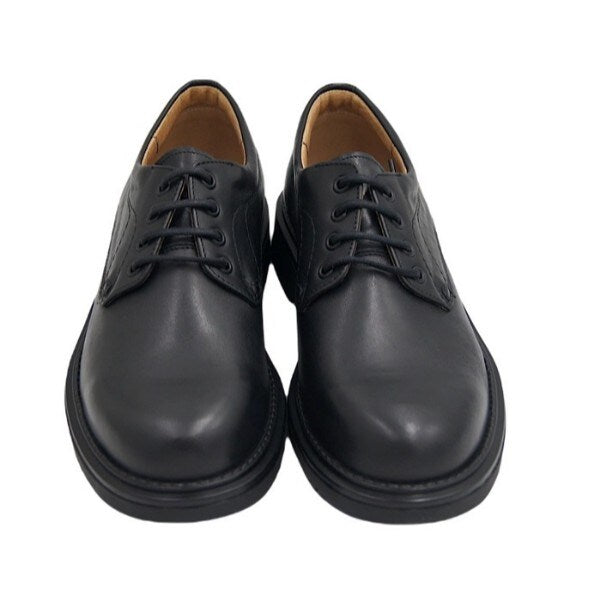 Buty wzór 6041 - Czarne