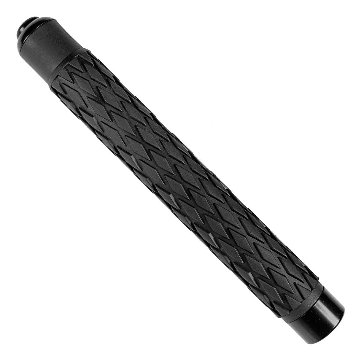 Pałka teleskopowa GS hartowana 21" Rubber Black